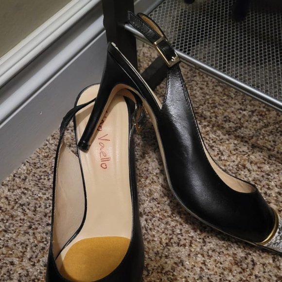 Gino Vaello Shoes - Picture 2 of 4